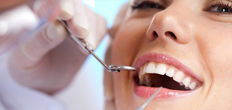 What is Considered Basic Restorative Dental Work?